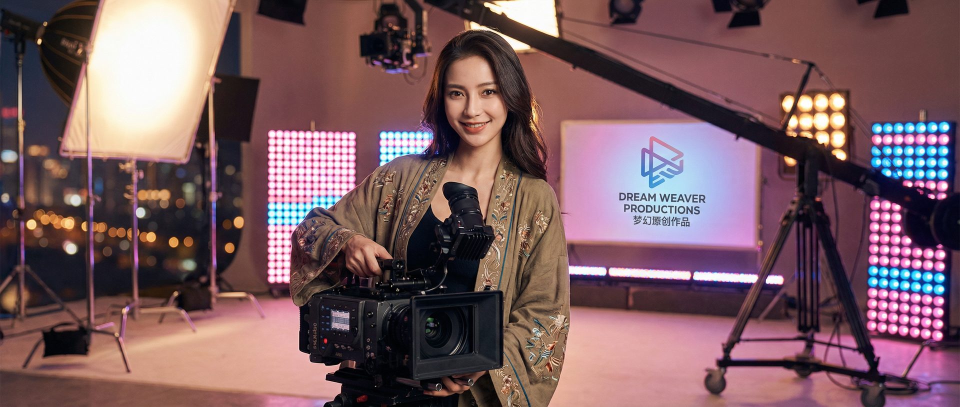 捷克街头原创影视传媒视频社区