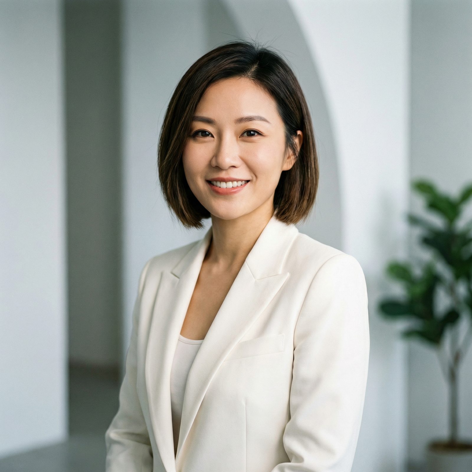 捷克街头制片人林晓薇