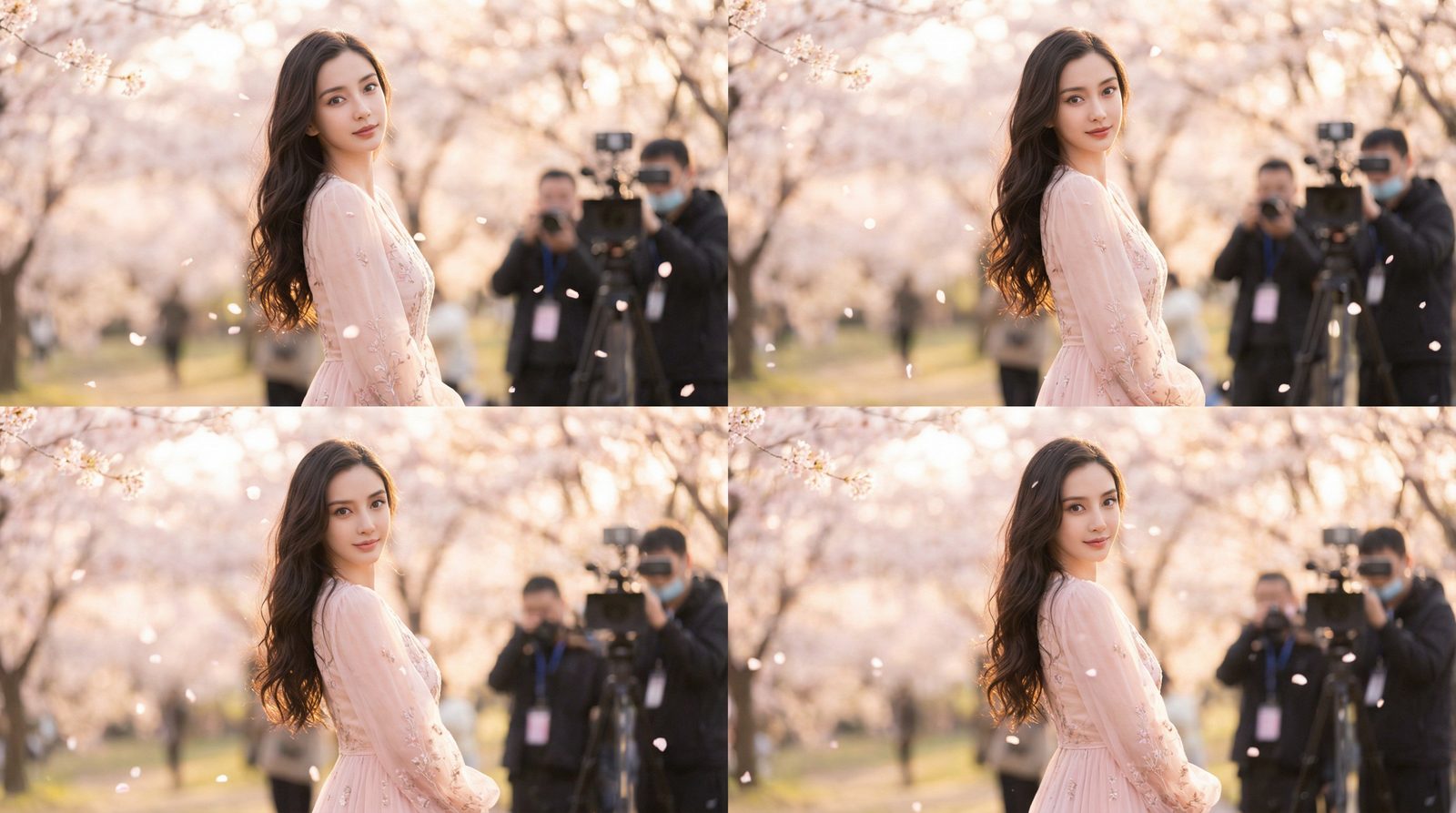 捷克街头时尚穿搭视频