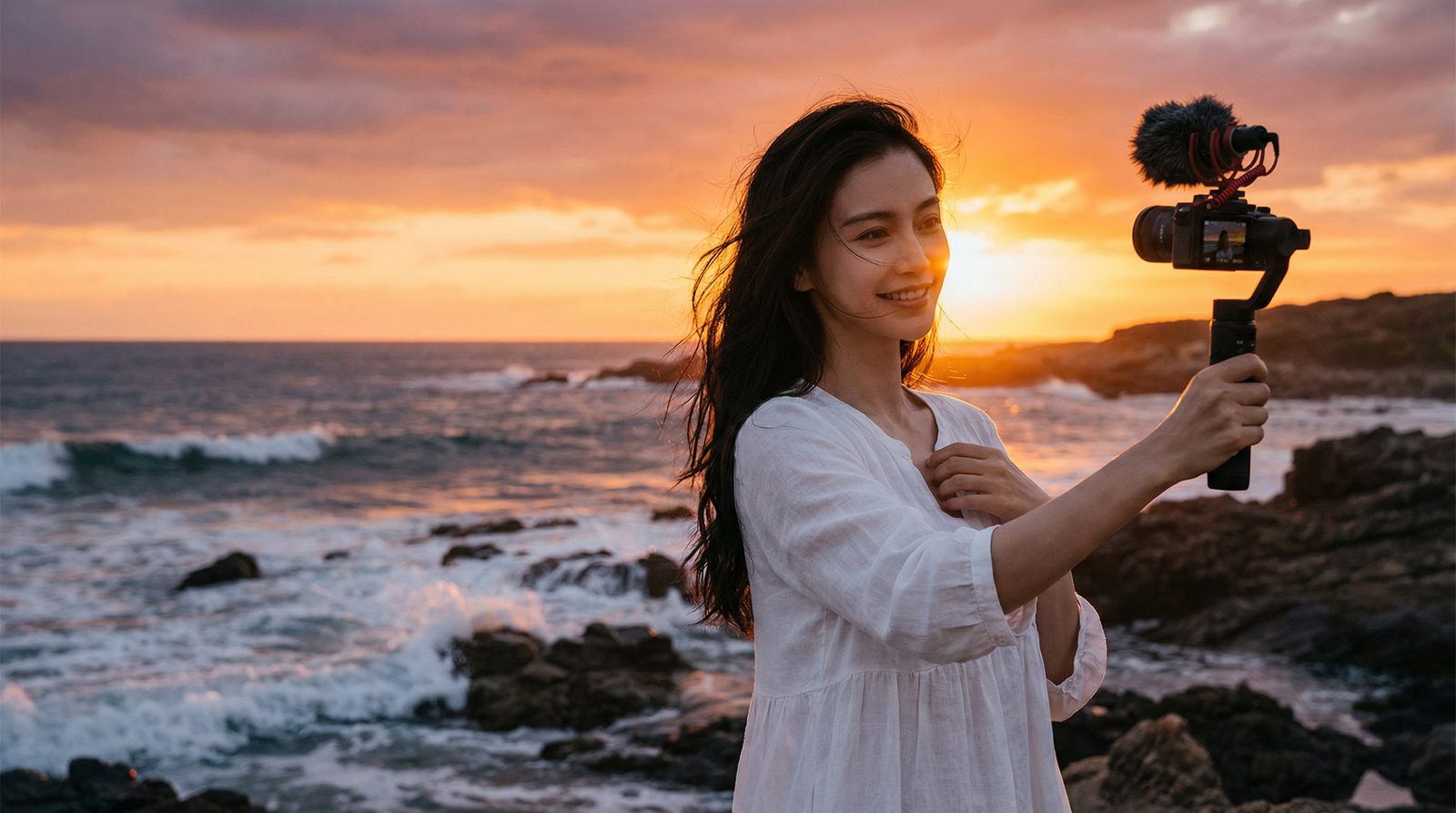 捷克街头旅行视频